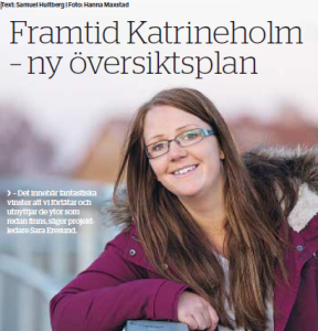 Framtid Katrineholm