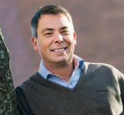 Ericssons platschef nu även bosatt i Katrineholm