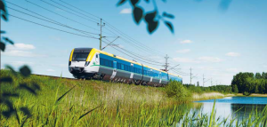 KOLLEKTIVTRAFIKEN