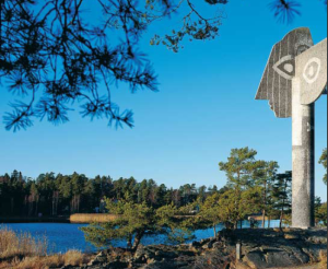 PICASSO VALDE KRISTINEHAMN REDAN 1965