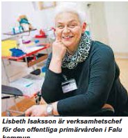 Lisbeth Eriksson