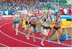 Lugnet idrottsarena