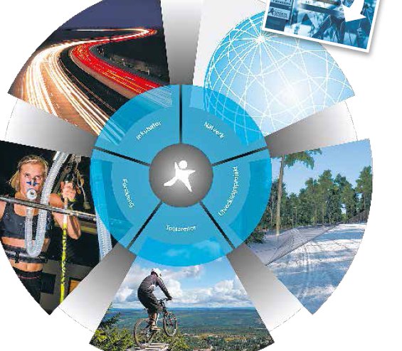 Här kan nya företag växa inom idrott och hälsa