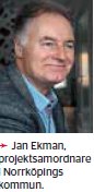 Jan Ekman