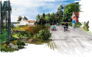 Svärtinge Skogsbacke