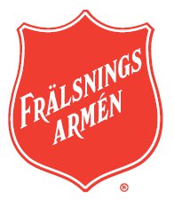 SfRÄLSNINGSARMÉN