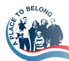 VÄLKOMMEN till en plats där en mångfald av människor i alla åldrar samlas och trivs.