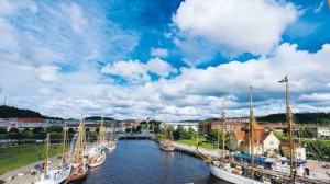 Uddevalla