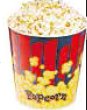 Popcorn