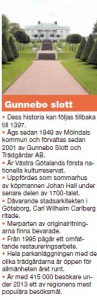 Gunnebo Slott