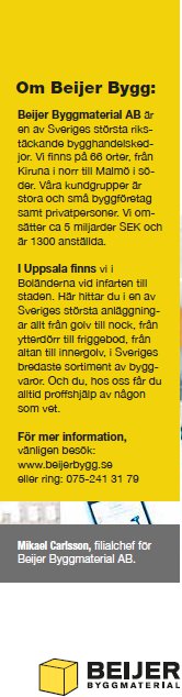 Beijer Bygg