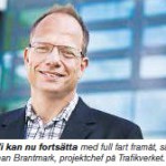 Johan Brantmark