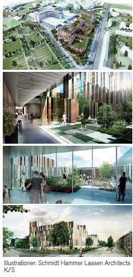 Framtidens Sjukvård VAD BETYDER DET FÖR DIG SOM ÄR PATIENT?