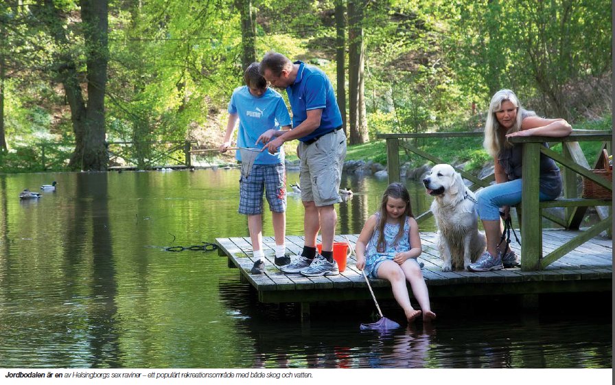 Nya naturreservat på gång