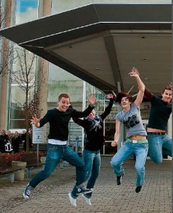 Campus Helsingborg
