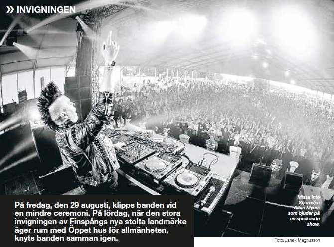 ÖPPET HUS– Kom och se vad Bildningen har att bjuda på