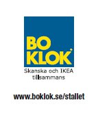BoKlok skanska och ikea tillsammans