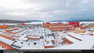 ABB Ludvika