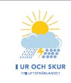 I ur och skur