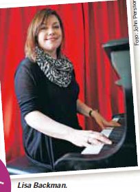 ”Vi lever med musiken dygnet runt”