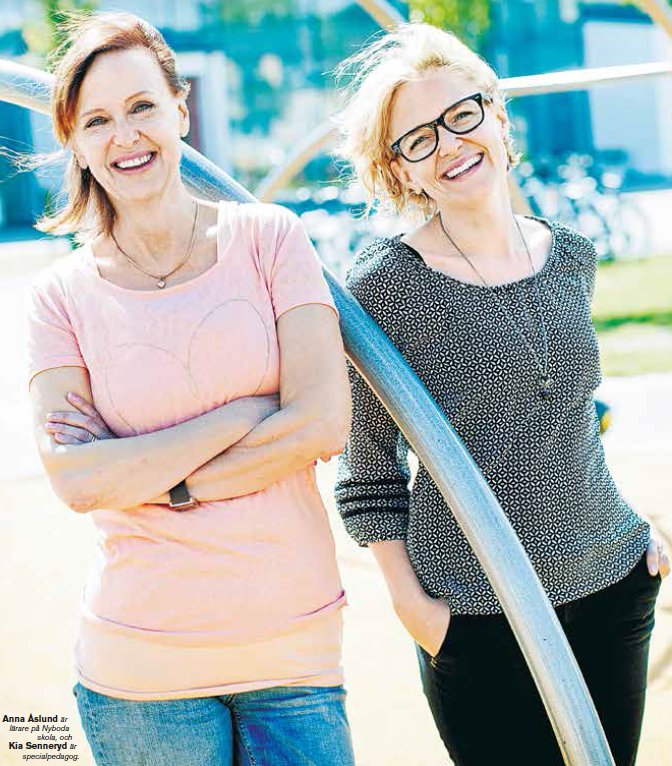 ”Tillsammans skapar vi framtiden”