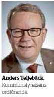 Anders Teljebäck