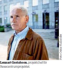 Lennart Gustafsson