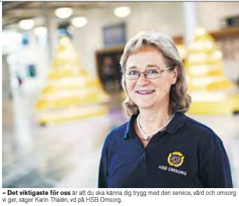 Här finns framtidens vård och omsorg