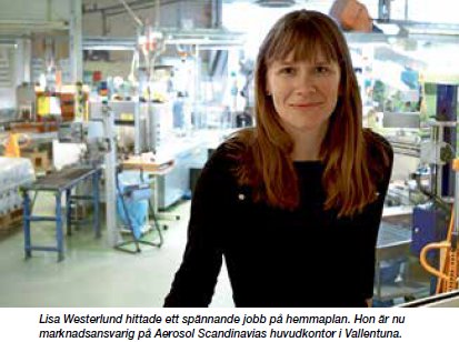 Här skapas framtidens produkter