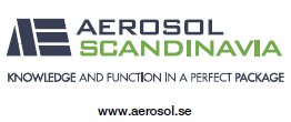 Aerosol Scandinavian