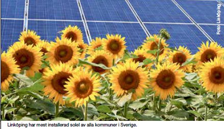 På väg mot en koldioxidneutral kommun