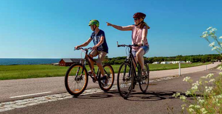 Fantastiskt år med Kattegattleden