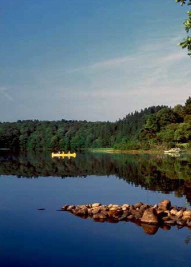 Simlångsdalen har börjat sin resa in i framtiden