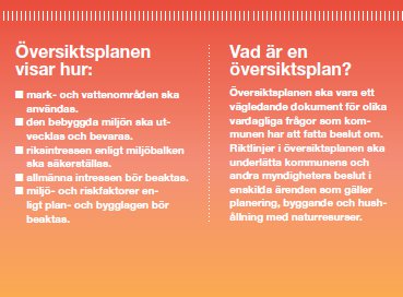 Här lyssnar vi först och beslutar sedan