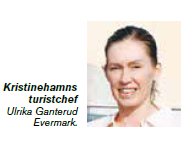 Ulrika Ganterud Evermark