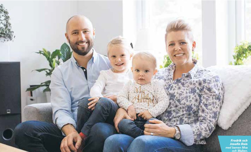 De hittade sitt drömboende i Kristinehamns skärgård