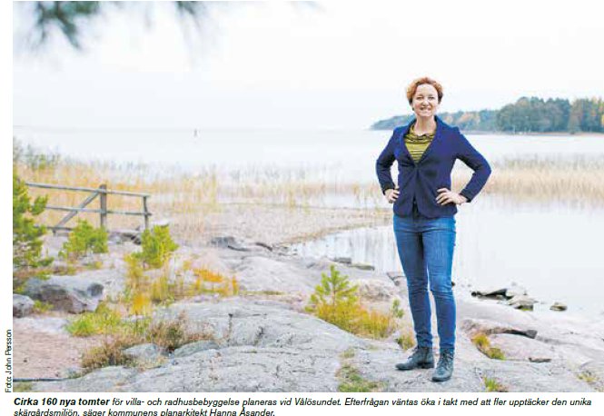 Vålösundet Kristinehamn