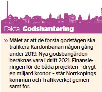 Godshantering