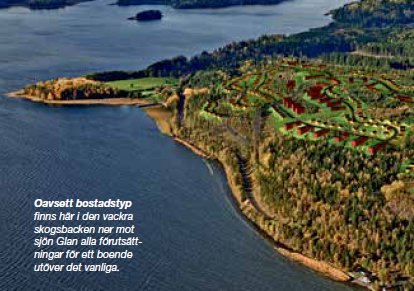 Drömboende med sjöutsikt och söderläge – HÄR FINNS NÅGOT FÖR ALLA