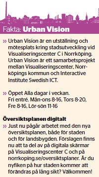 Urban Vision