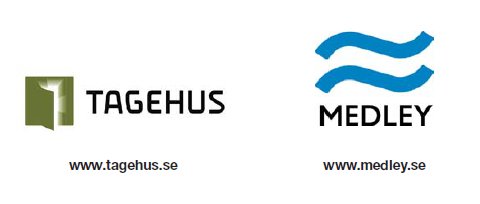 Tagehus och Medley