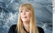 HALLÅ DÄR- LINDA BÖRJESSON,