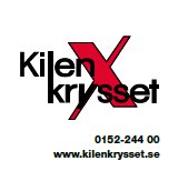 Kilen krysset