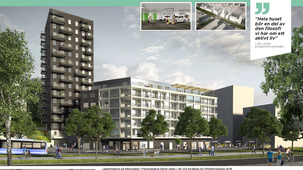 SMART, HÄLSOSAMT SMART,FÖR AKTIV LIVSSTIL