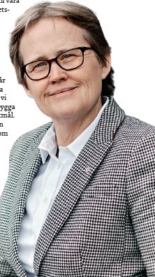 Engagemang och trygghet för en hållbar framtid