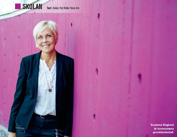 Stor bredd och hög kvalitet i Botkyrkas skolor