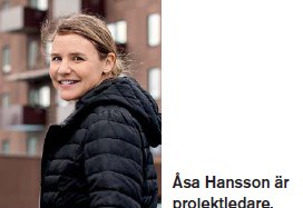 650 nya bostadsrätter byggs på Tingstorget