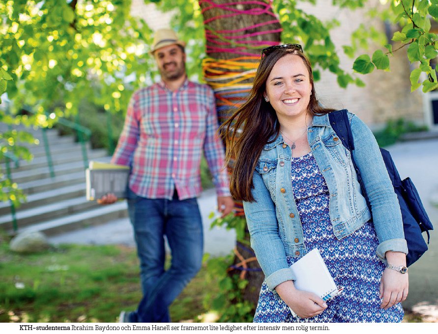 ”Året har varit helt fantastiskt”