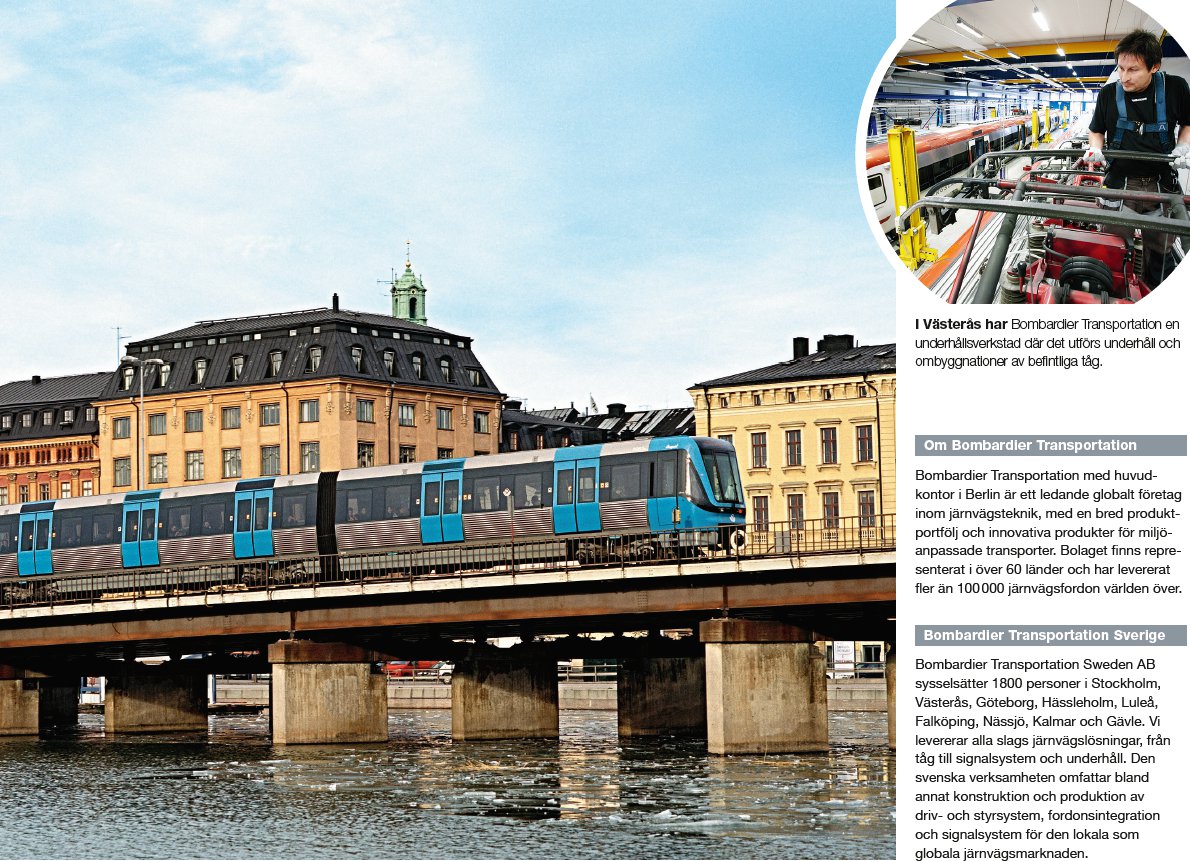 INNOVATIONER FÖR ETT HÅLLBART SAMHÄLLE