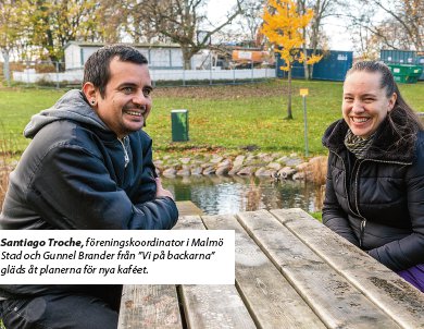 En seger för Beijers park – och demokratin